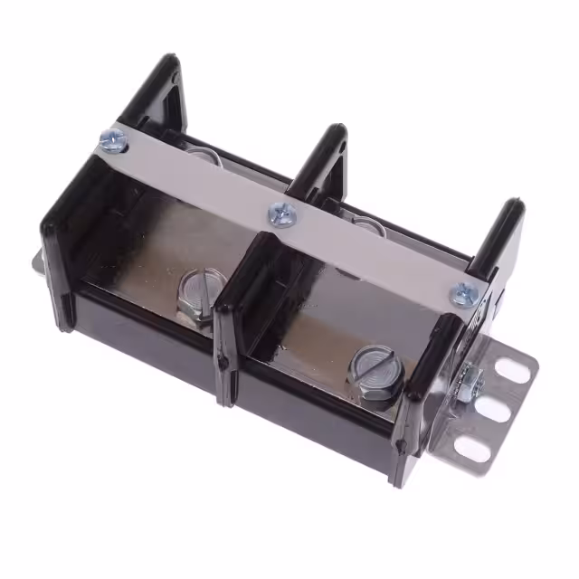 O-2 Curtis Industries  Blocchi barriera